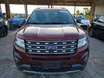 Ford Explorer 2016