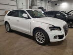 Audi Q5 2015