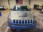 Jeep Cherokee 2017