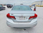 Honda Civic 2013
