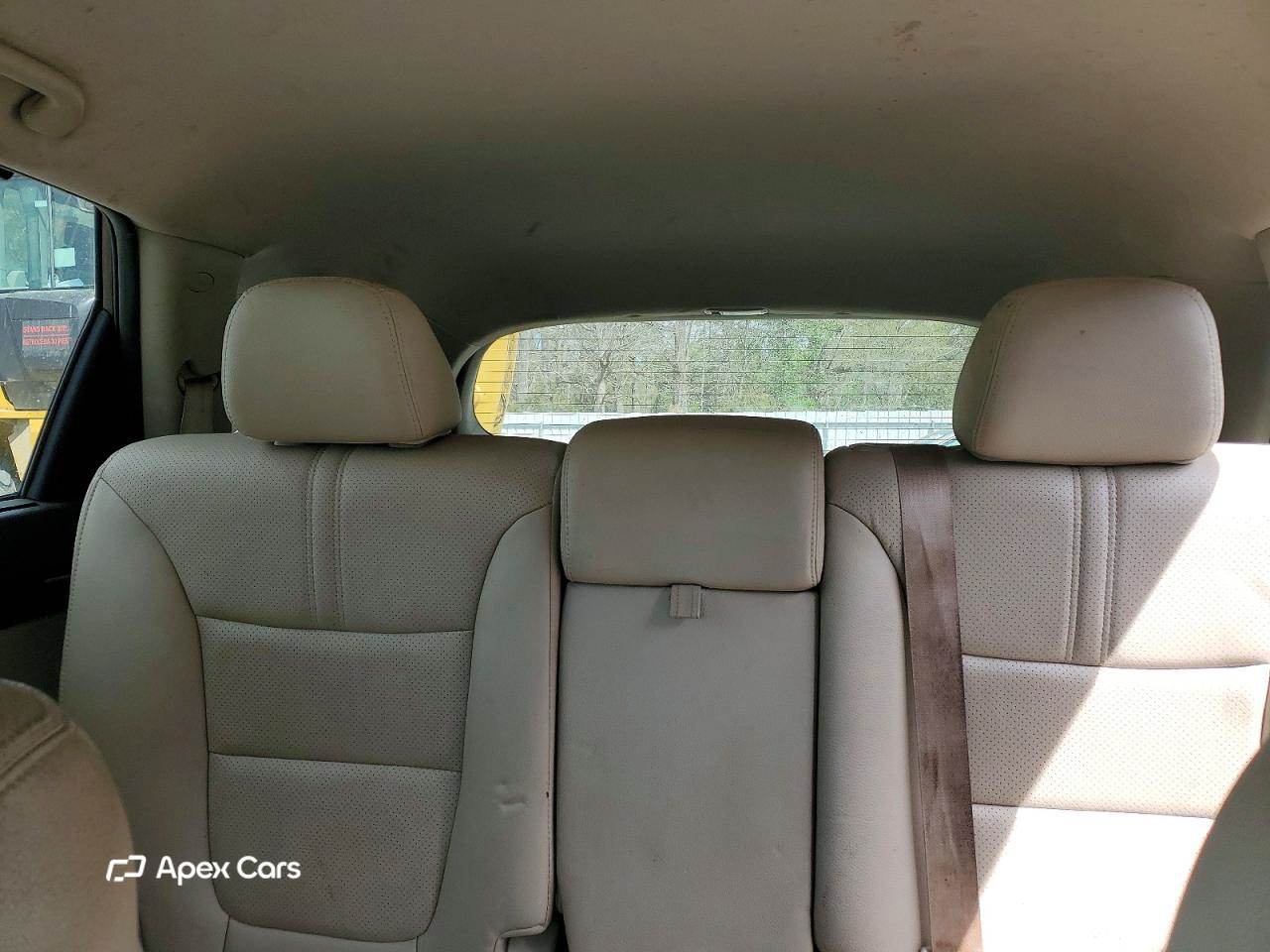 Kia Sorento 2015