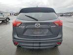 Mazda CX-5 2016