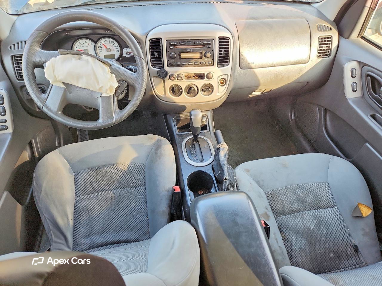 Ford Escape 2005