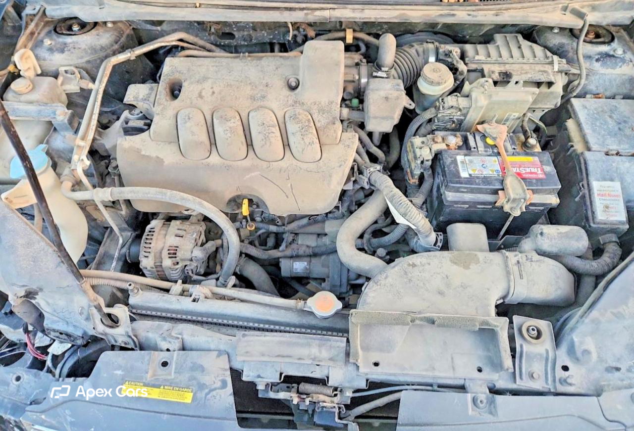 Nissan Sentra 2012