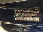 Porsche Panamera 2015