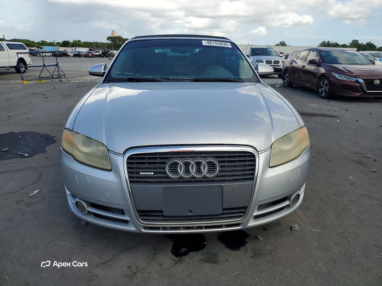 Audi A4 2007