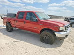 Ford F250 2003