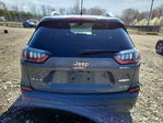 Jeep Cherokee 2019