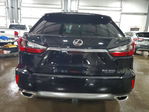 Lexus RX 2016