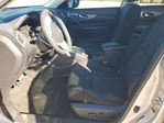 Nissan Rogue 2014