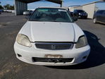 Honda Civic 2000