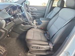 Chevrolet Traverse 2024
