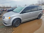 Dodge Caravan 2018