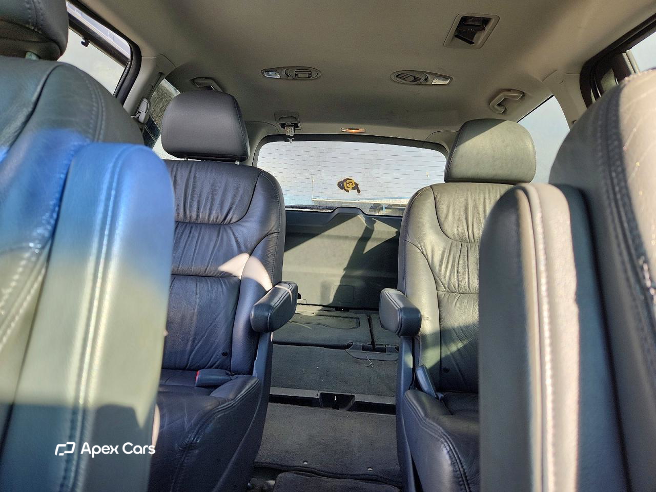Honda Odyssey 2007