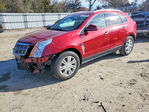 Cadillac SRX 2011