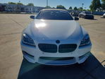 BMW M6 2016