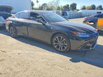 Lexus ES 2021