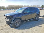Land Rover Discovery 2020