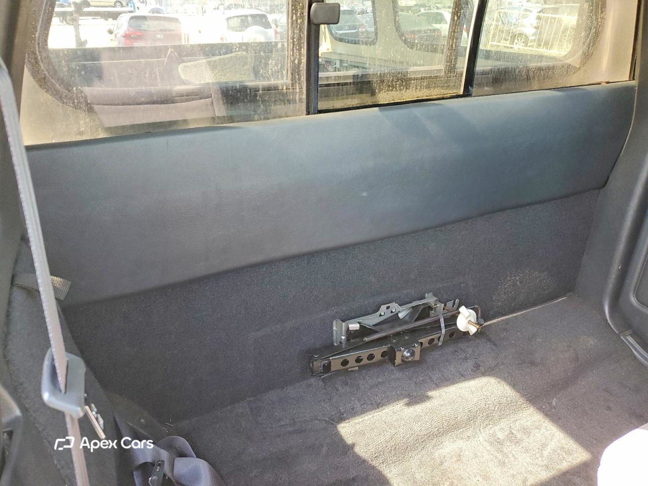 Chevrolet S-10 Pickup 2002