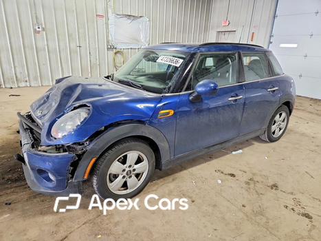 MINI Cooper 2017 - Image 1 of 14