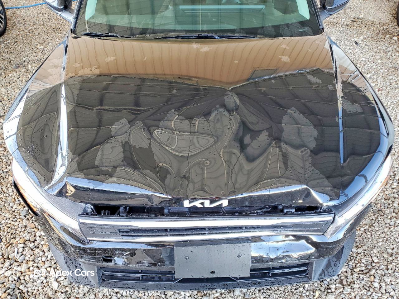 Kia K4 2026