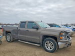 Chevrolet Silverado 2014