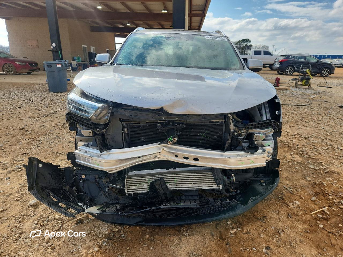 Acura RDX 2021