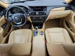 BMW X3 2014