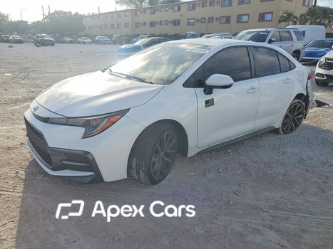 Toyota Corolla 2020 - Image 1 of 13