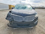 Lincoln MKZ 2015