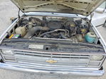 Chevrolet Silverado 1987