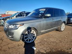 Land Rover Range Rover 2016