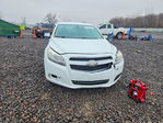 Chevrolet Malibu 2013