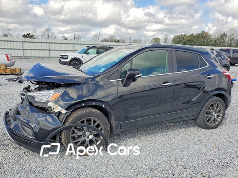 Buick Encore 2019 - Image 1 of 15