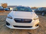 Subaru Impreza 2017