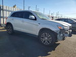 Mitsubishi Outlander 2017