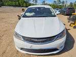 Chrysler 200 2016