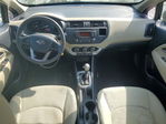 Kia Rio 2013