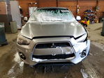 Mitsubishi Outlander 2014
