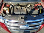 Ford Edge 2013