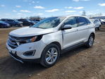 Ford Edge 2015