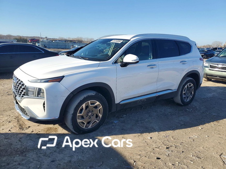 Hyundai Santa Fe 2023 - Image 1 of 13