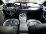 Audi A6 2013