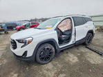 GMC Terrain 2021