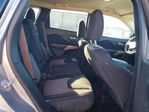 Jeep Cherokee 2018