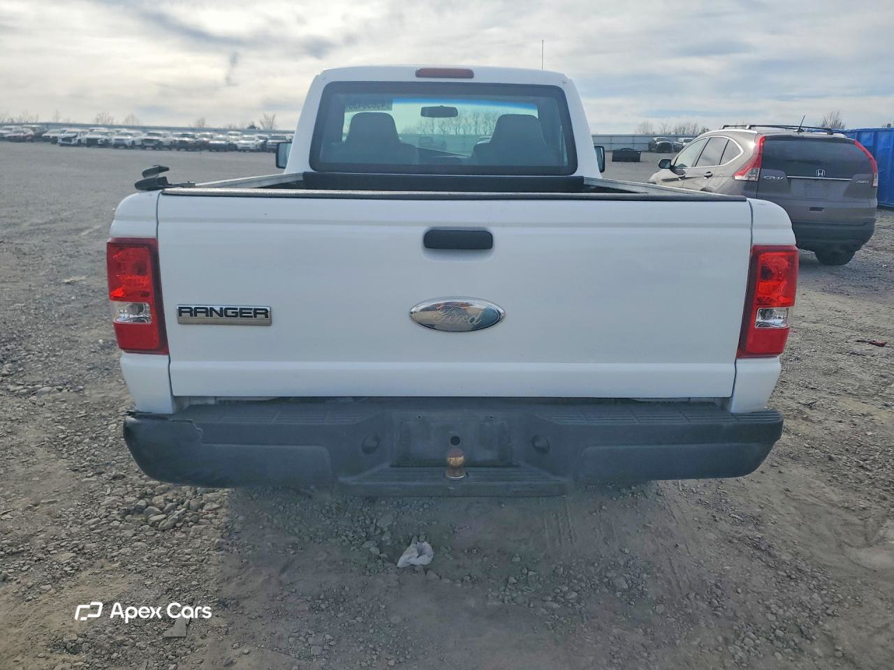 Ford Ranger 2006