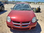 Dodge Neon 2004