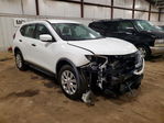 Nissan Rogue 2018