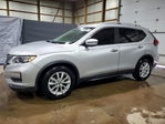 Nissan Rogue 2018