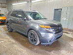Ford Explorer 2015